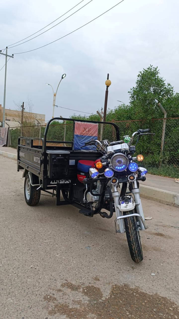 ستوته • مديل ٢٠٢٣ • كفالة