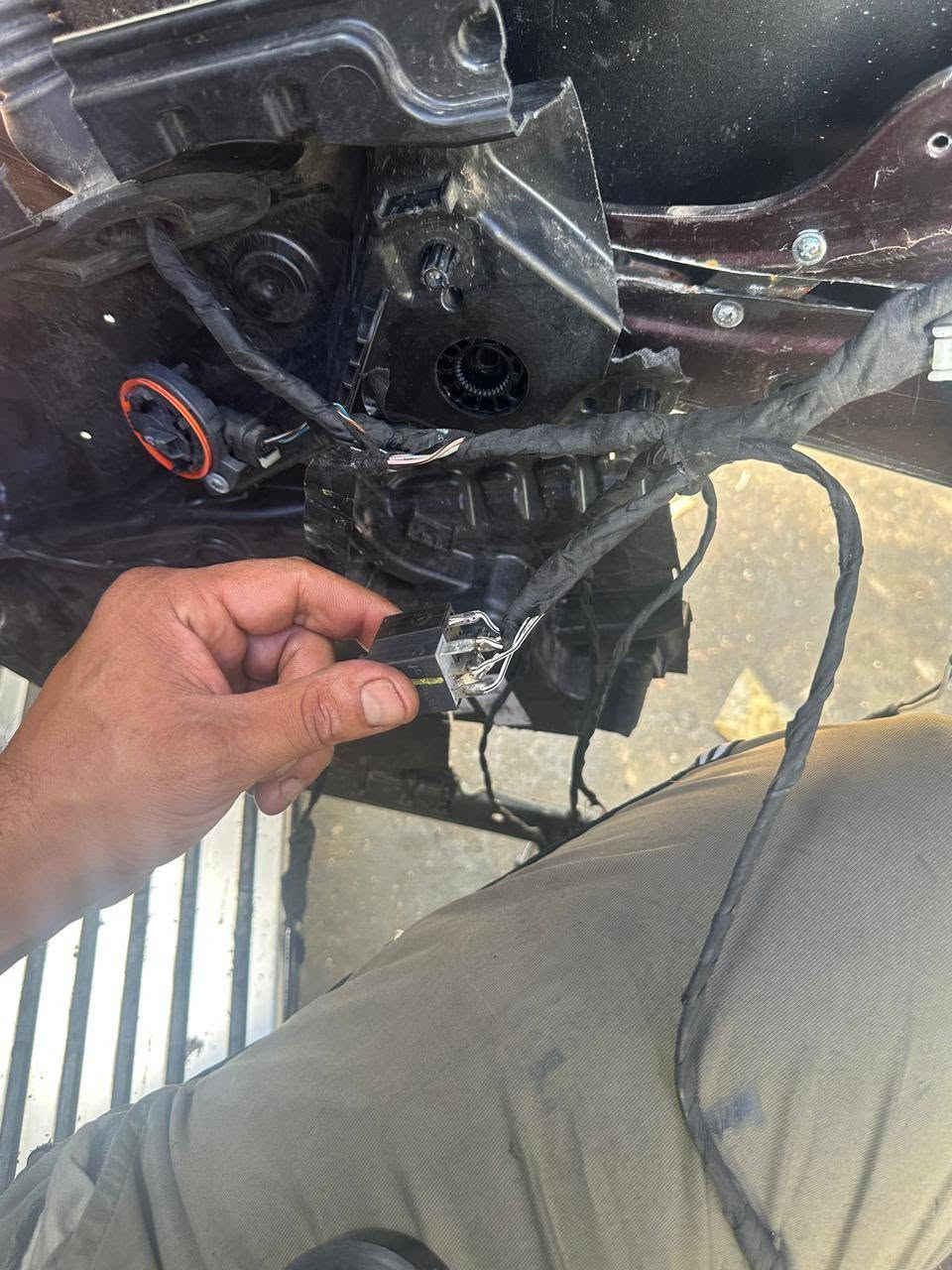 ورشة ابو كنعان لصيانه كافة انواع السيارات 🚗🚖🚘
مارسيدس، بي ام دبليو ، رانج 
صيانه عامه 🔧🔧

والعديد من الخدمات نقدمها لكم ب افضل الاسعار🛠🛠

 الاتصال على :

***********&.  ***********كنعان 
او
 ***********ابو كنعان

العنوان🛣️ :البصره

 تم الانتقال الى صناعيه حمدان خلف مطعم ركن الصناعيه في المحلات االتابعه لشركه العامه للسيارات  ورشة ابو كنعان لصيانه كافة انواع السيارات 🚗🚖🚘
مارسيدس، بي ام دبليو ، رانج 
صيانه عامه 🔧🔧

والعديد من الخدمات نقدمها لكم ب افضل الاسعار🛠🛠

 الاتصال على :

***********&.  ***********كنعان 
او
 ***********ابو كنعان
