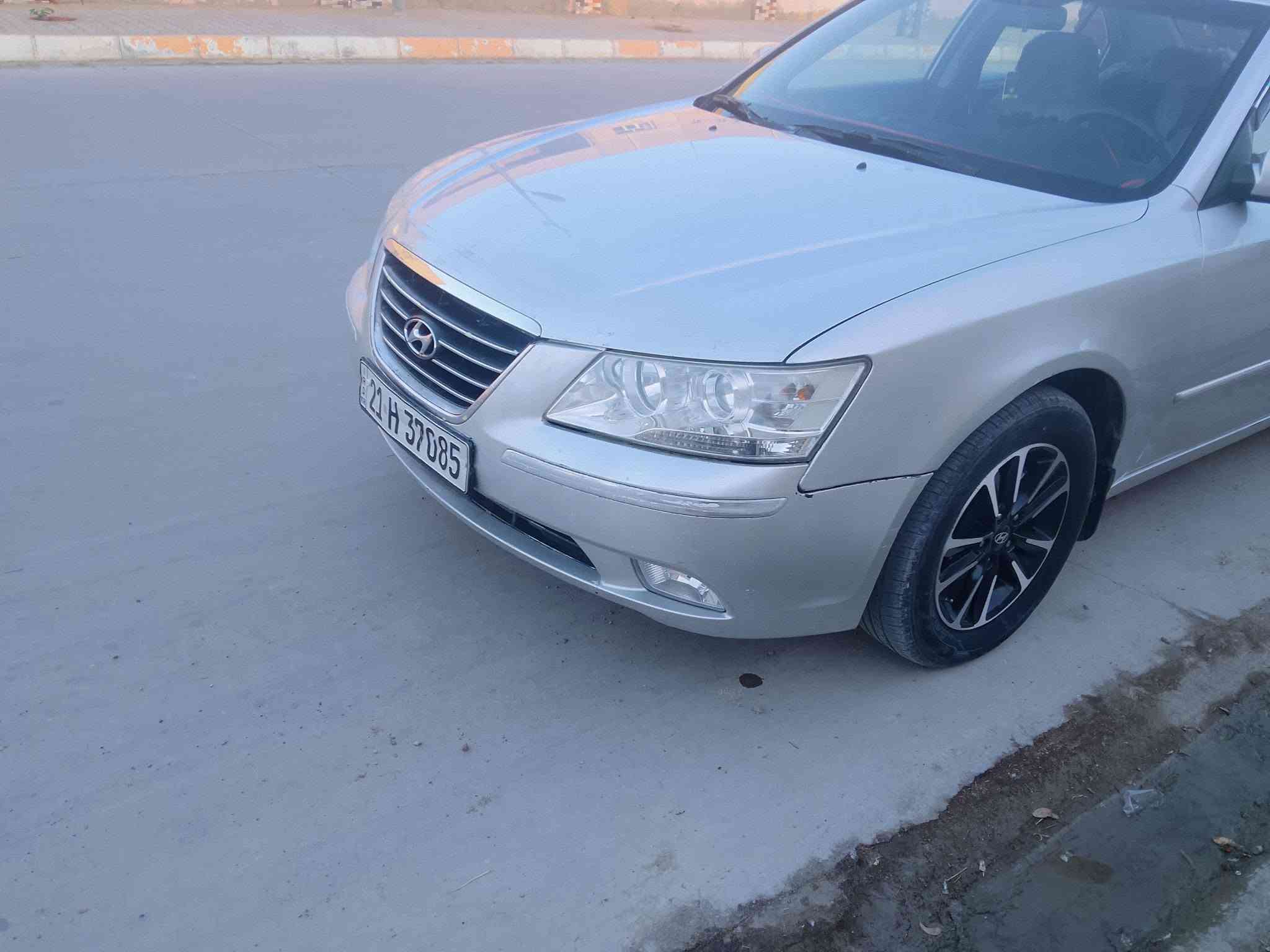 سوناته • ٢٠١٠ • رقم سليمان