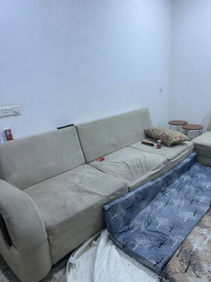 ديوان • كوشات كبار • كاونتر