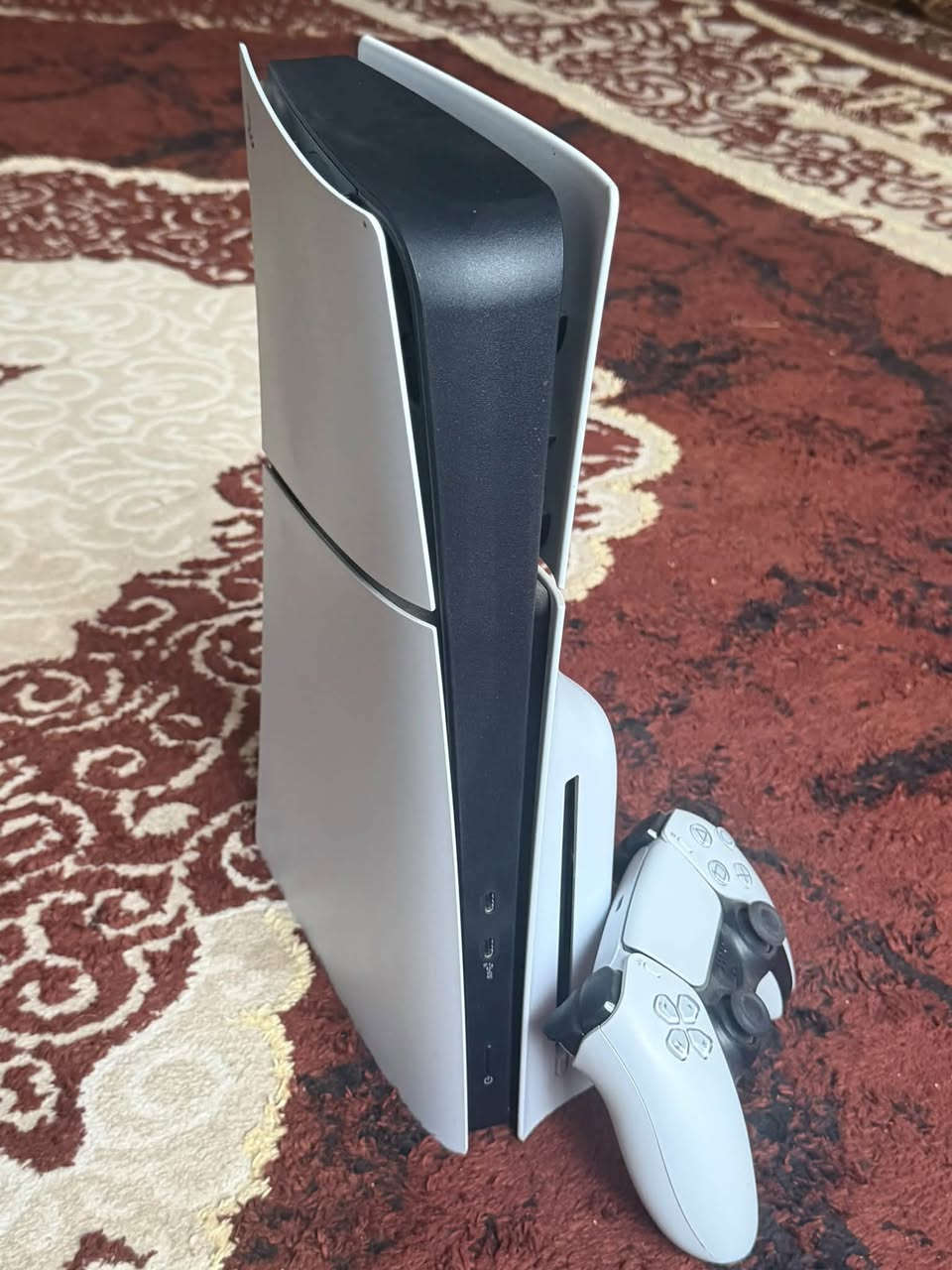 بلي فايف سلم • قليل الاستخدام • قطع اصلية
