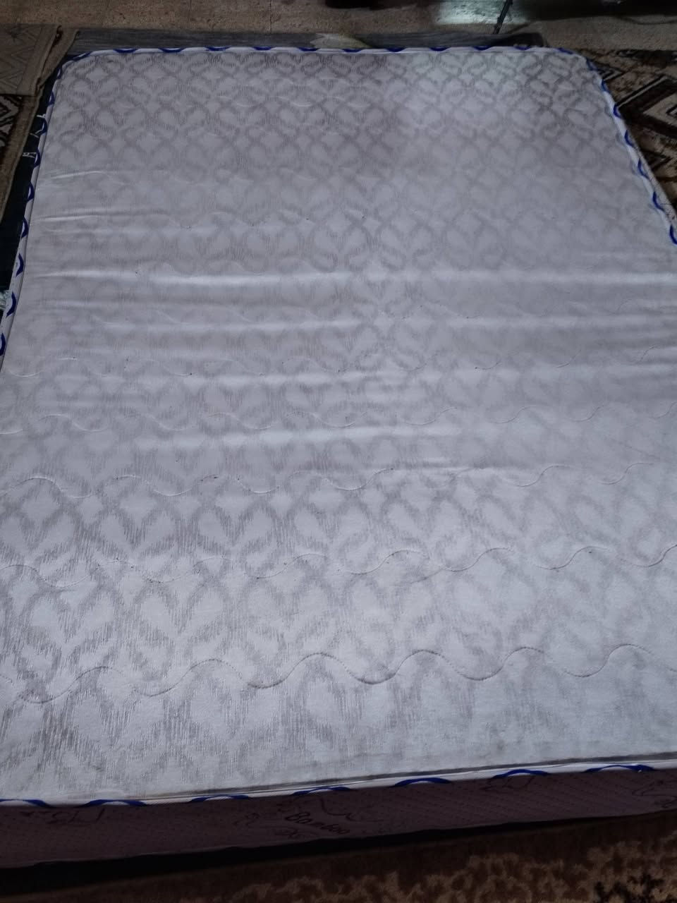 دوشك • نضيف • بي مجال