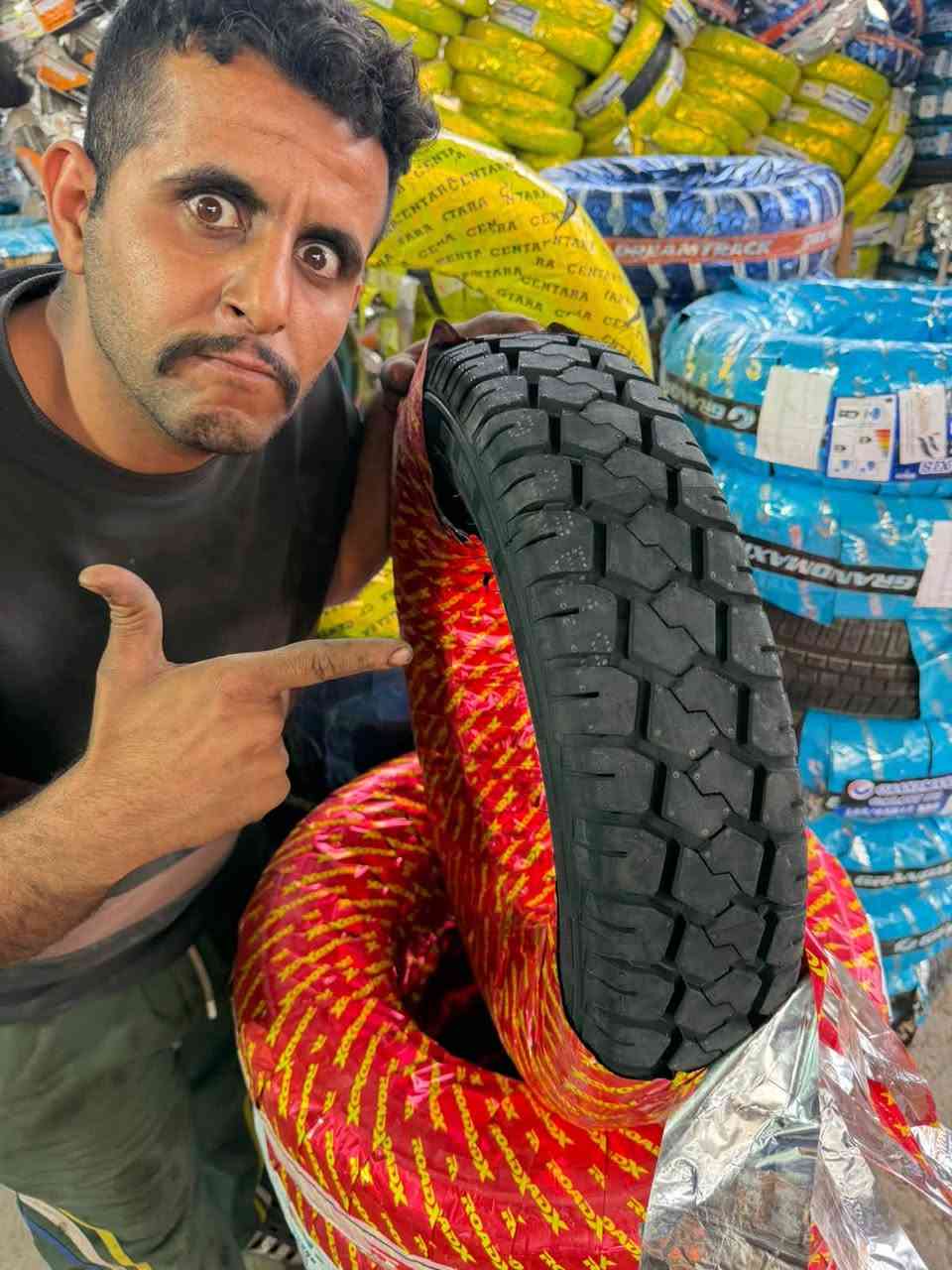 قطع غيار سيارات • لا تفاصيل