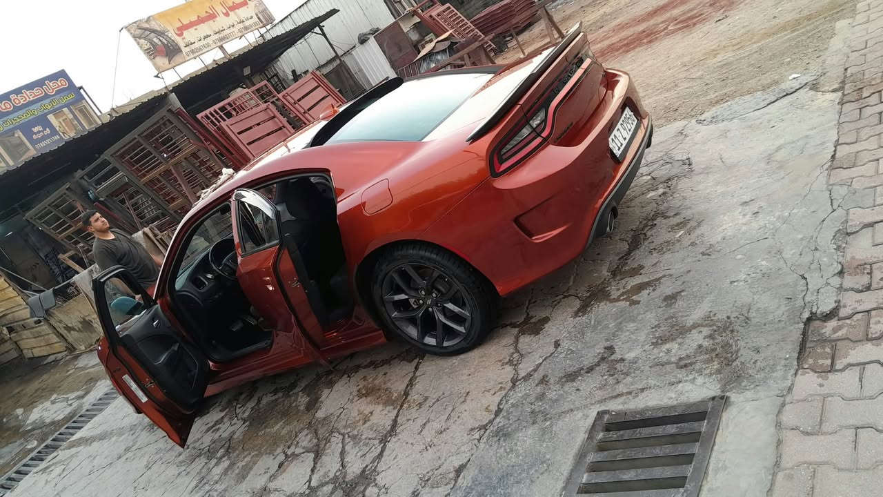 تشارجر RT • ٢٠٢٣ • ٢٣٠٠٠ كم