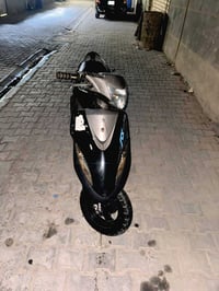 سلام وعليكم دراجة نوع ماكس دراجة معروضة لبيع  نظيفة، صار لها شهرين من ...