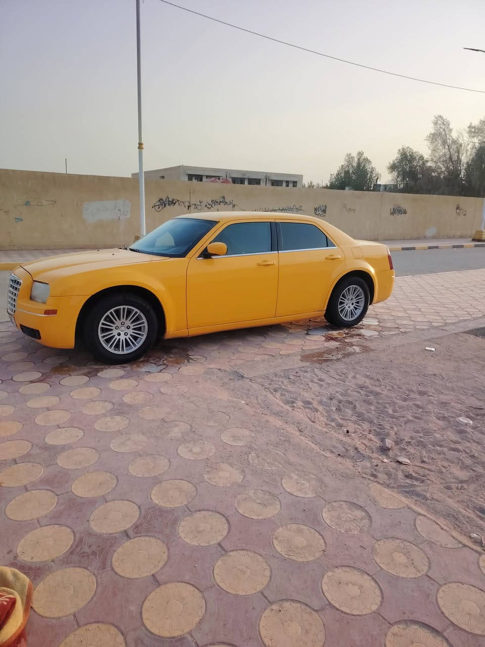 وباما 2006 تحويل مباشر جاهزه كير ومحرك ومنظومة تبريد جديده خط وبحث جديد تخم تاير صبغه جديده العنوان ذي قار السعر 80 ورقه رقم التلفون ***********
