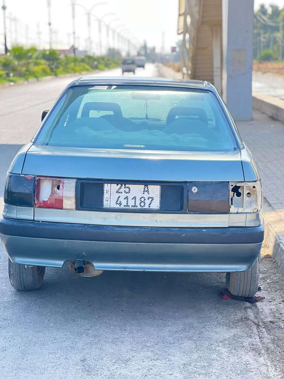 اودي كير محرك خير من الله كهربائيات شقاله صدره حلو سنويه مجدده لل٢٨ مشروع وطني تريد تحويل تريد وكاله بكيفك للبيع او مراوس حسب القناعه سعر ٣٣ وبيه مجال *********** اي استفسار اتصل كركوك, العراق
