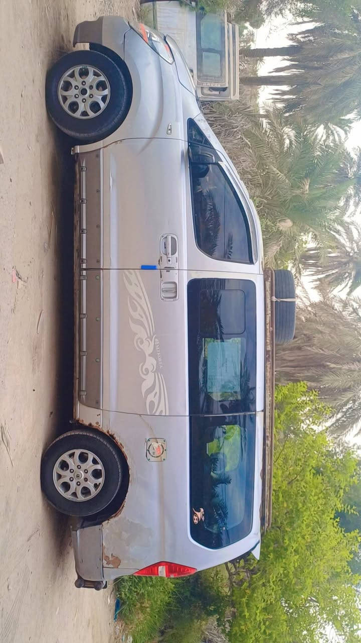 ستاركت • ٢٠٠٨ • رقم بصره