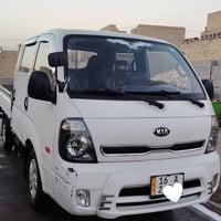 كيا • سيارة حمل • مديل ١٨