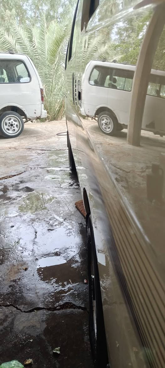 اورفان • ٢٠١١ • كفاله عامه