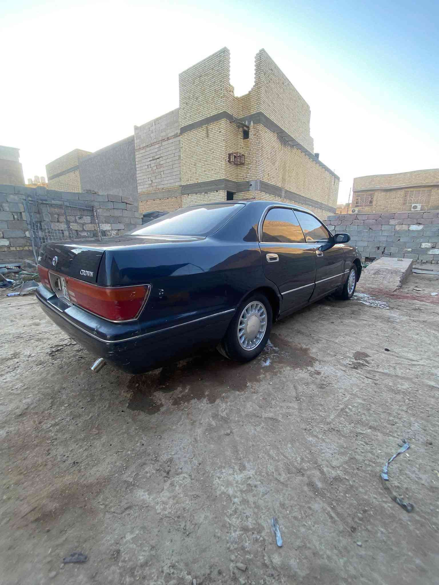 مديل 94 • بطة • مكفولة
