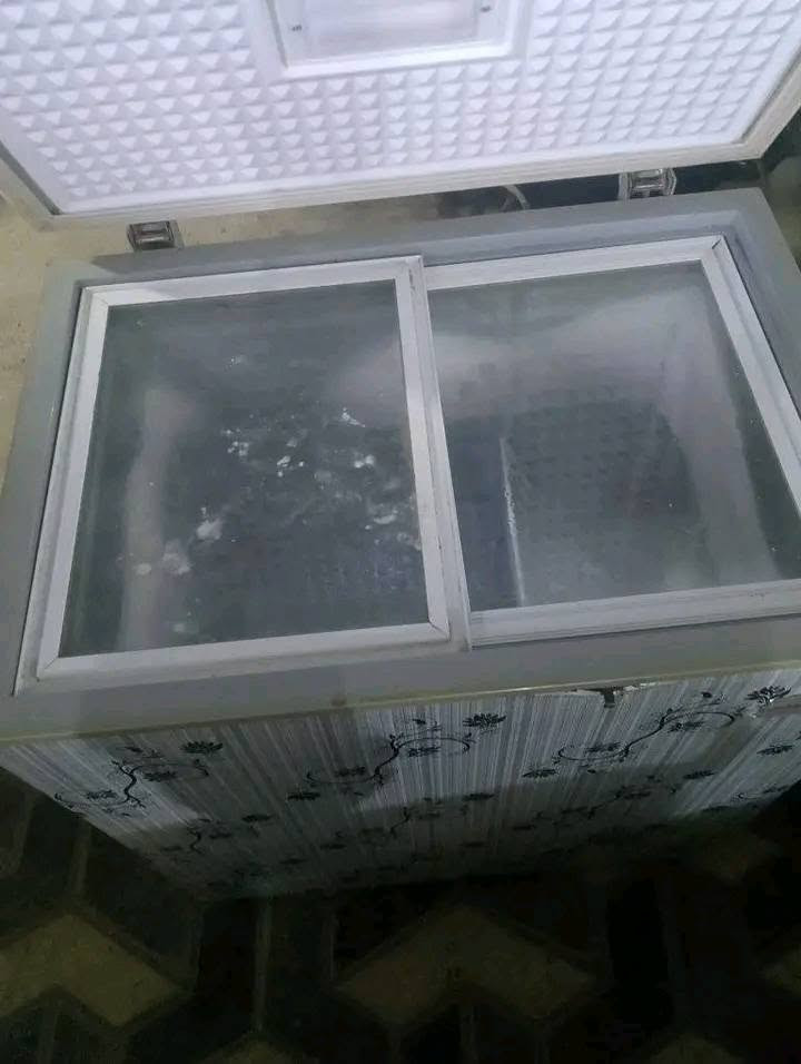 مجمدة • نظيفه • بغداد