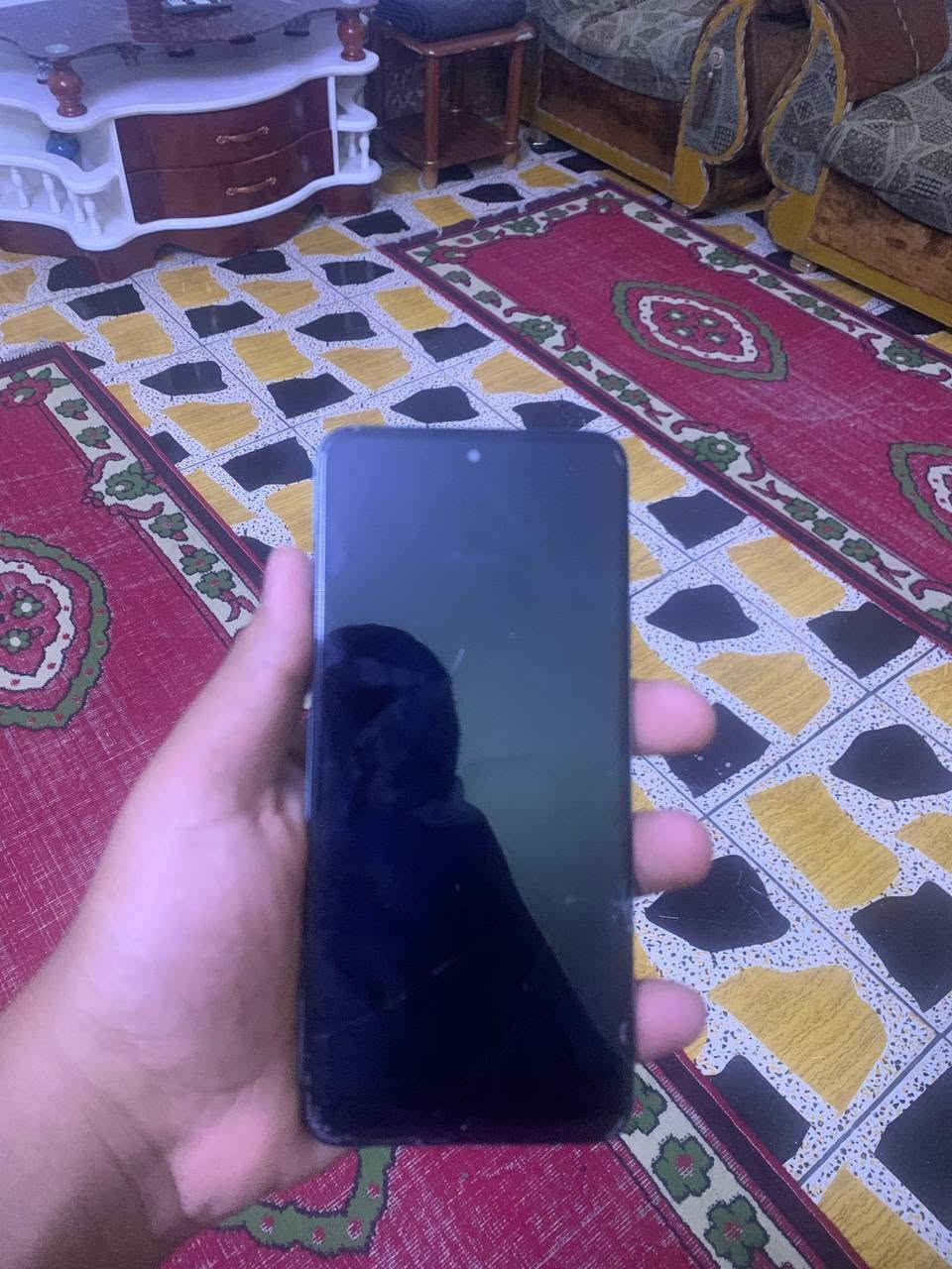 هونر X7b • ٢٥٦ جيجا • بطارية ٦٠٠٠