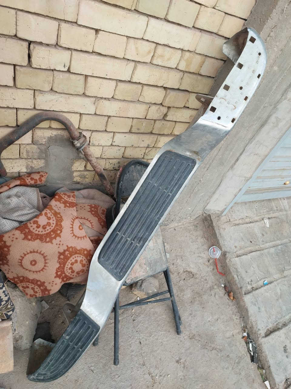 دعاميه • نضيفه • رفاعي ذي قار