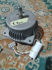ماطور مفرغه • شغال • مستعمل خفيف