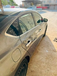 سنترا • موديل ٢٠١٩ • وارد امريكي