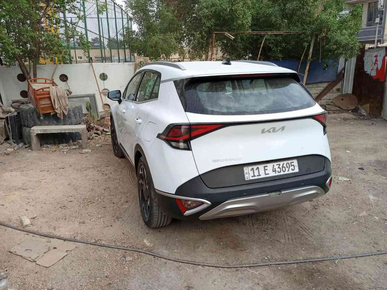 سبورتج • ٢٠٢٣ • خليجي
