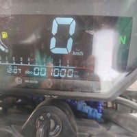 دايوان ميكا 200𝒄𝒄 مرقم  للبيع  بأسم الشركه تي ماكس بشارع فلسطين   ماشي...