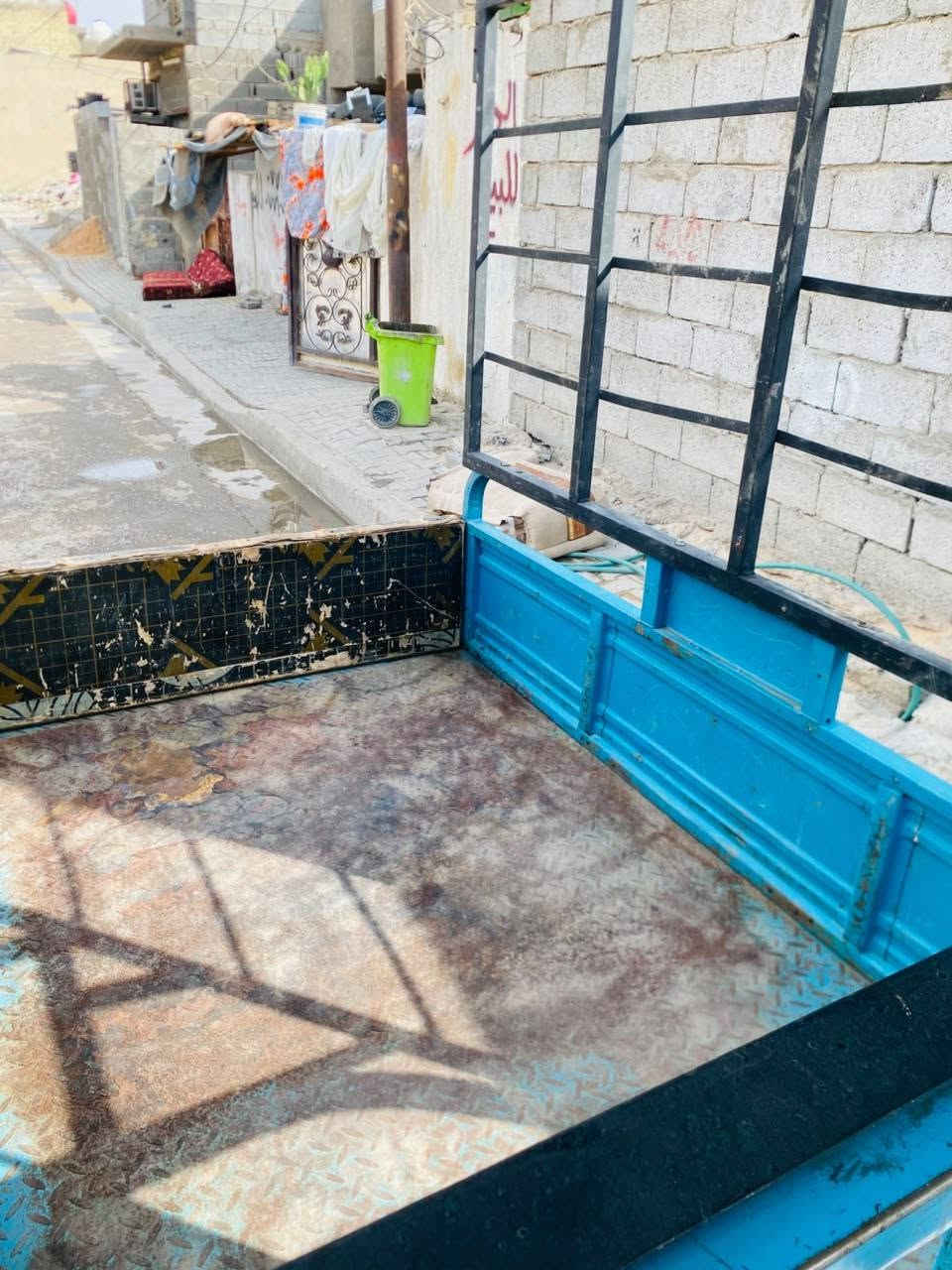 ستوتة صقر • موديل ٢٠٢٣ • مكينة نضيفة