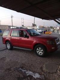 اكسبلورر • رقم بغداد • سنوية