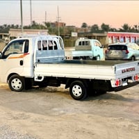 كيا بنكو • ٢٠١٢ • محرك ٢٧٠٠
