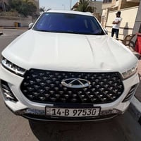 تيكو 7برو • ١٥٠٠ تيربو • ٥٥٠٠٠ كم