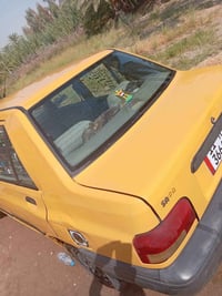 سايبا • ٢٠١٧ • رقم بغداد