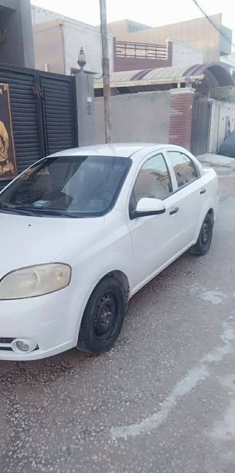 محرك 1600نضيف وخير من الله
كير خير من الله
تبريد ثلج
حداديه كله جديد تبديل قبل ايام دبلات اماميه وخلفيه ودسكات وبنزات
كهربائيات كلهه جديده وشغاله
دكم كهربائي 
تحكم مري جانبيه كهربائي
سنويه لغاية 2027

السيارة مال جناي لا مشتغله تكسي ولا شي فقط داخل الحلة
ماشيه 205 الف
سعرها 67 ورقه بيها مجال بسيط مو شراي لتخابرني بشرفك 
*********** فقط اتصال ماكو ماسنجر
