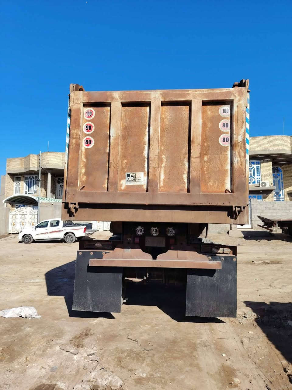 سلام عليكم عربانه البيع رقم *********** السعر70والشراي بي خير ويدلل
