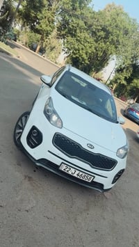 سبورتج 2019 خليجي مكفوله عدا أصبع بارد بلباب  مكينه كير تبريد صدر كفال...