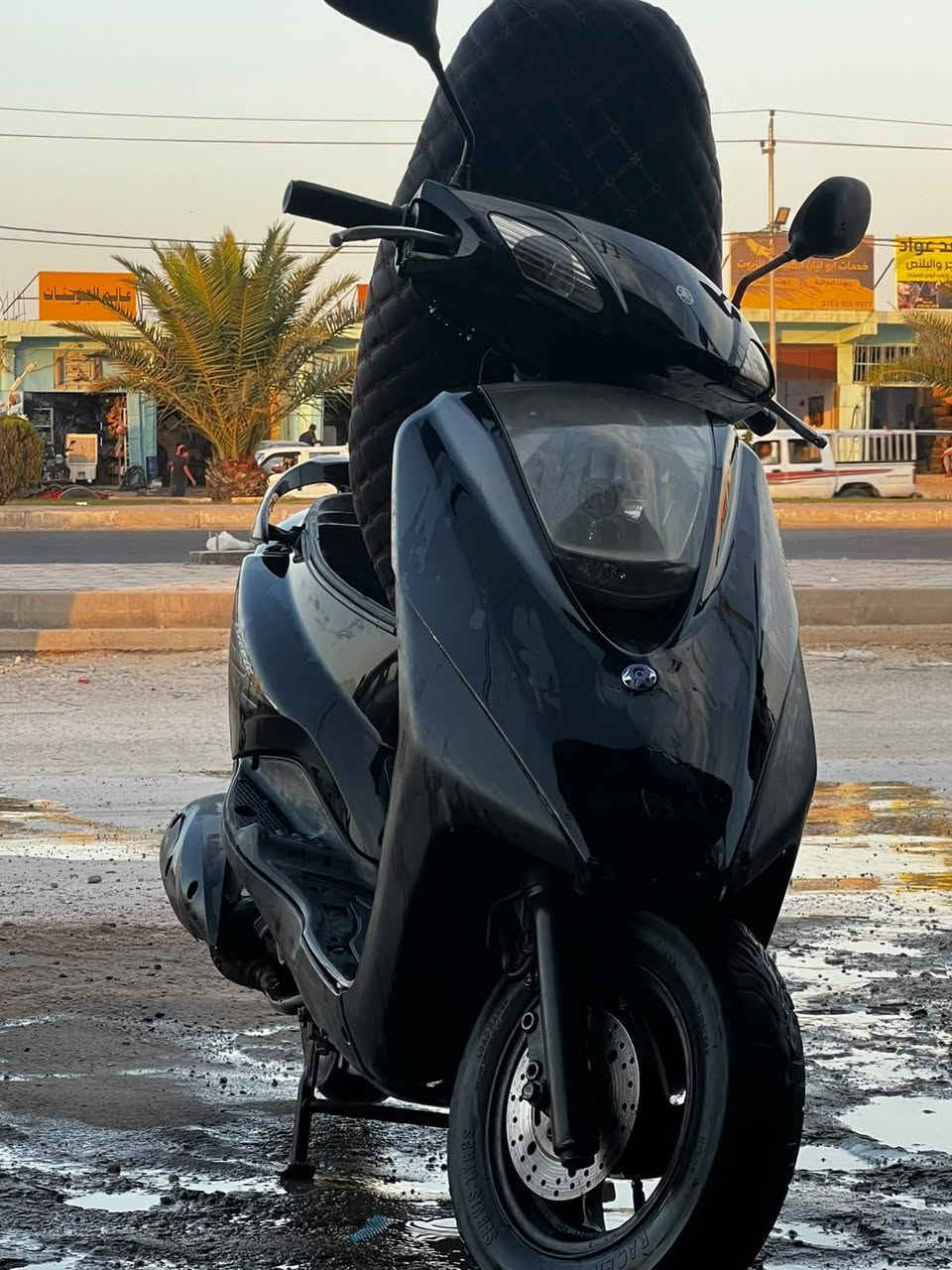 بريز • ناعم • هيت