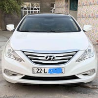 سوناتا خليجي • ٢٠١٣ • ٢٤٠٠
