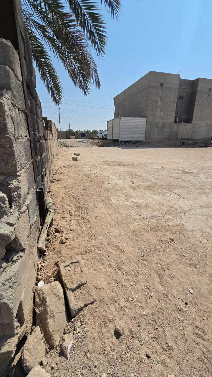 ابو الخصيب حمدان • ٢٠٠م • طابو ملك صرف