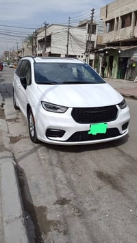 خط جامعة • العبيدي • سيارة حديثة ٧ راكب