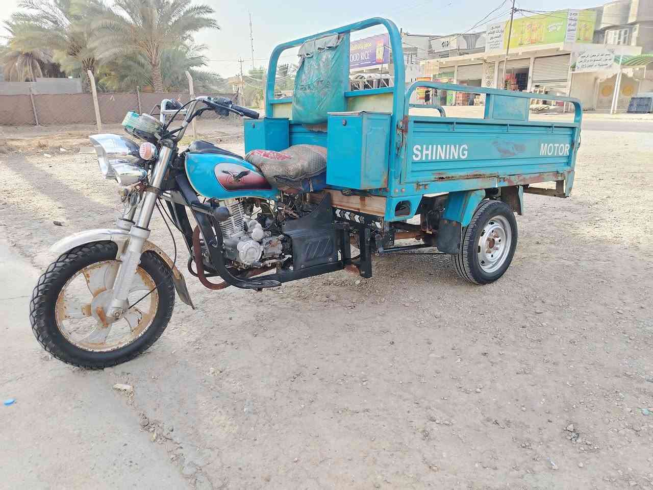سلام عليكم للبيع ستوته موديل ٢٠١٩ مكفوله أوراق اصولي الستوته جاهزه كلشي بيه شغال كهربائيات سلف هندر كله شغاله. والشراي بيك خير وتدلل

مكاني حله بلسياحي
الرقم ***********
