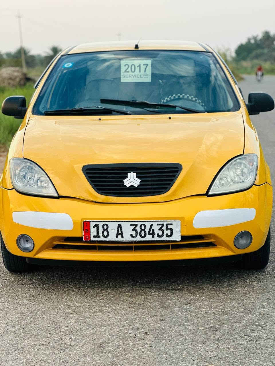 طيبه • ٢٠١٧ • رقم بابل