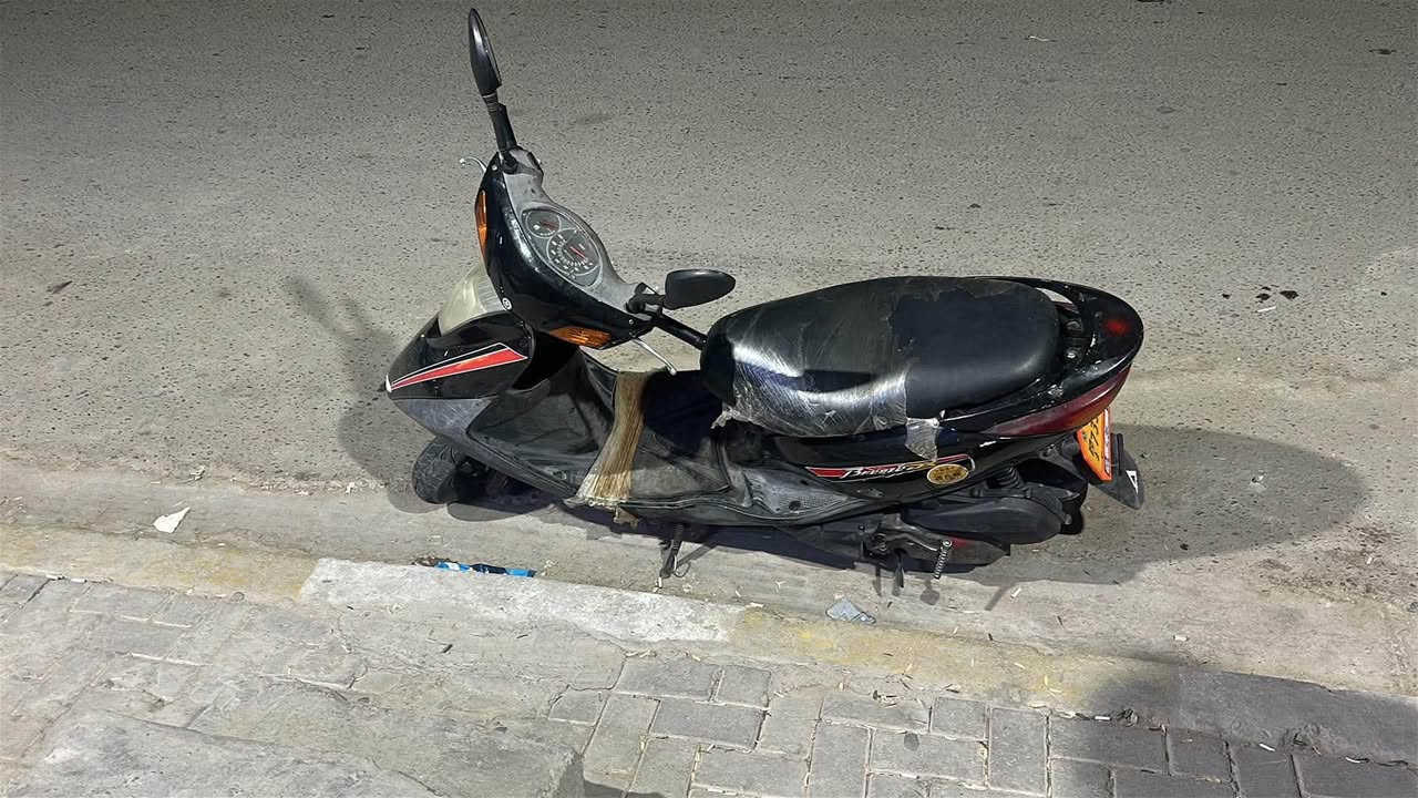 سلام عليكم دراجه بريز للبيع كلج امامي خلفي جديد دراجه خير من الله   متوازي ع بيعته. . مكانه بغداد مدينه الصدر. ***********
