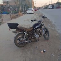 مطور هيوشه • شغال • كركوك