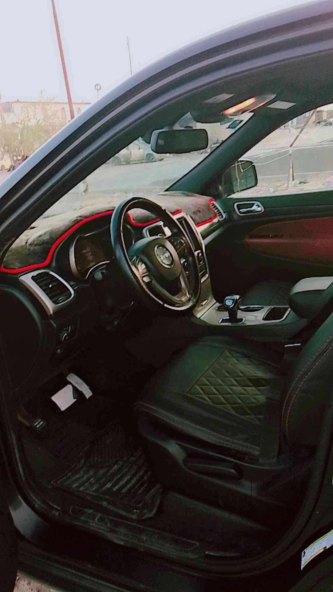 شيروكي • ٢٠١٥ • كربلاء