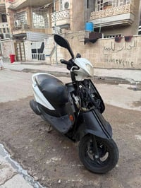 اكزز z • ياماها • ياباني