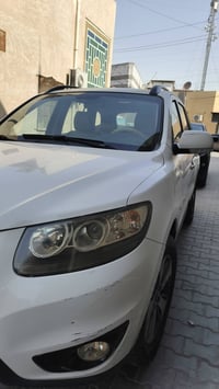 سنتافي • ٢٠١٢ • ٧راكب