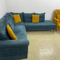 تخم كورنر قياس ٢م * ٢.٥ م السعر ٤٠٠ الف   مكاني شارع فلسطين   الاتصال ...