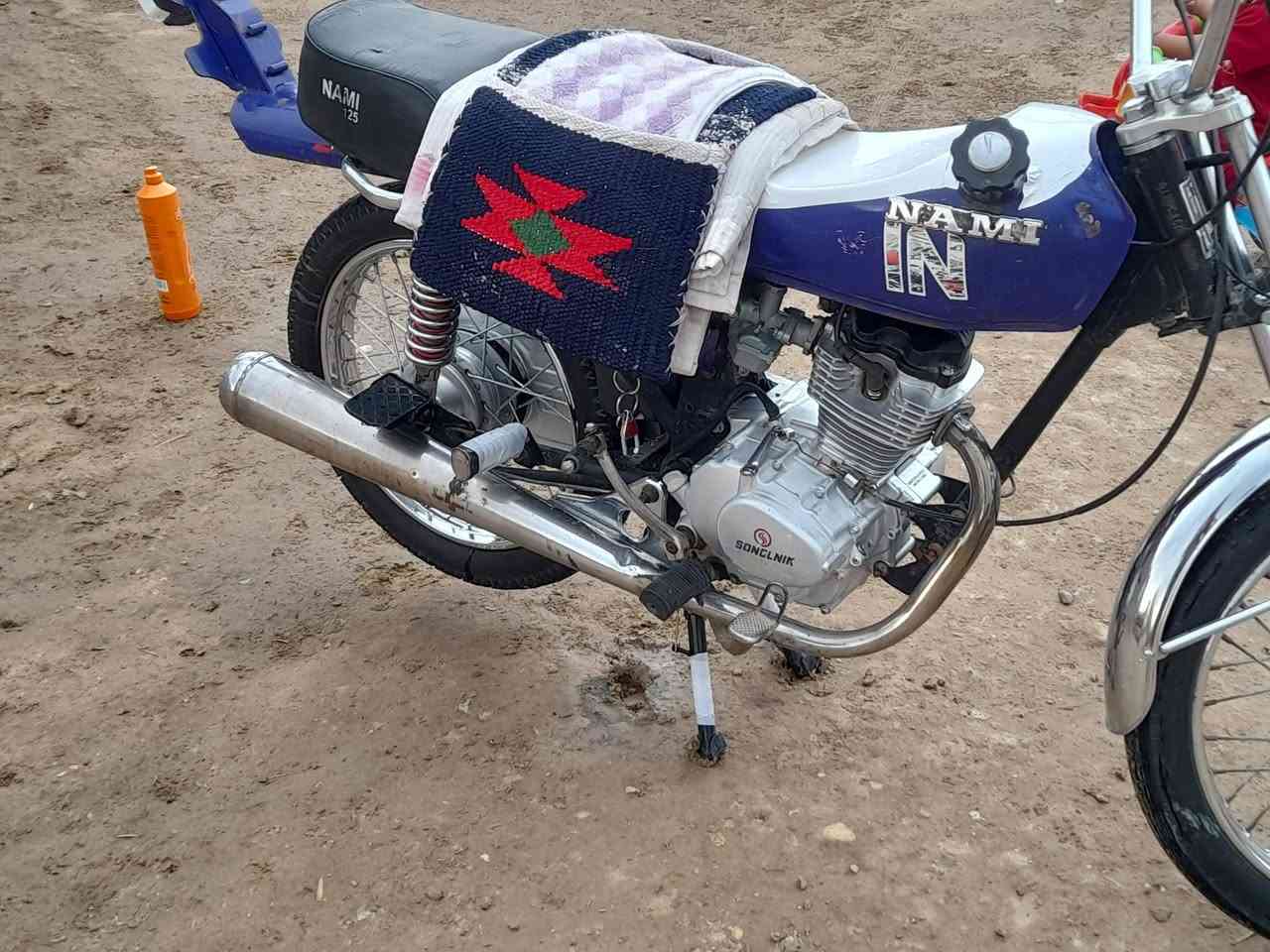 سكنر • ٢٤ • اربعه كير