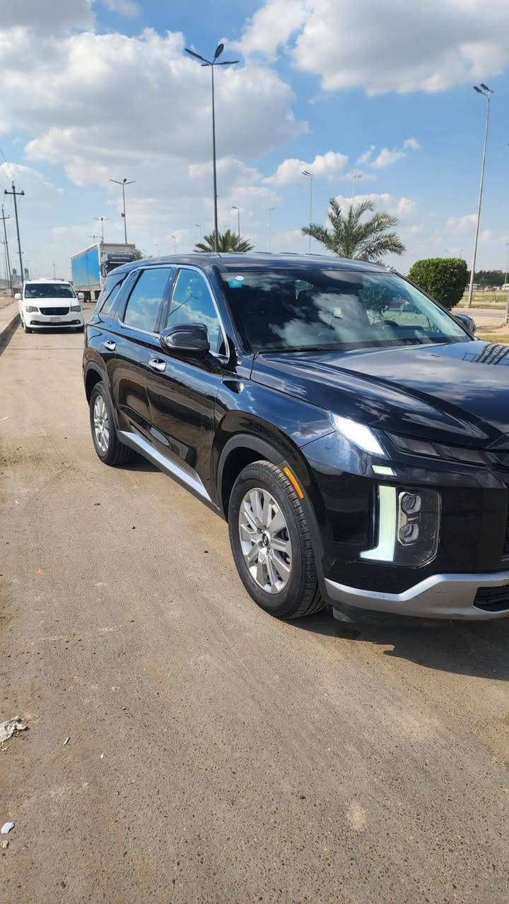 السلام عليكم اللبيع أو المراوس حسب القناعه
بليسايد موديل 2023 السياره وارد امريكي 
محرك 3800 6v السياره حادث خفيف شاصي لغد كله مكفول 
مواصفات السياره 
7 راكب 
تبريد 3 قطع مركزي 
قياده ذاتيه 
تحديد مسار 
رادار أمامي خلفي +حساسات أمامي خلفي 
محرك 6 سلندر 3800
شاشه متصله 
مانع تصادم أمامي 
بعد بيه هواي مواصفات 
سعر السياره 270 ورقه 
عنوان السياره بغداد الجديده الأمين 
التواصل *********** متوفر واتساب واتصال وفيس
