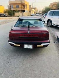 اسبرو ٩٧ • ديالى • تخم تاير جديد