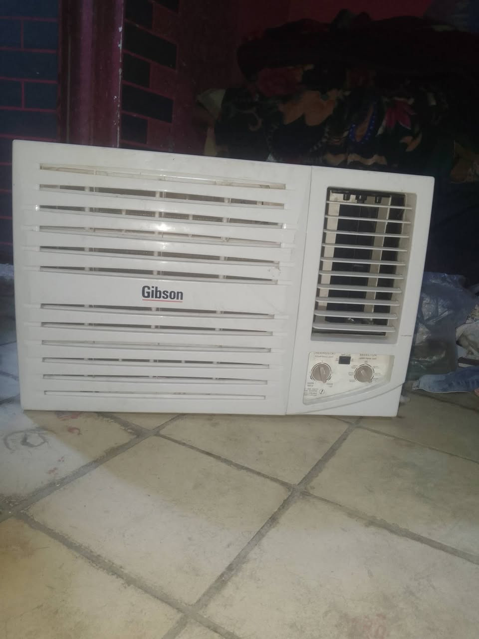 سلام عليكم مكيف طنين استخدام موسم واحد اخو الجديد سعر300 بي مجال مكان بغداد الكماليه
***********
