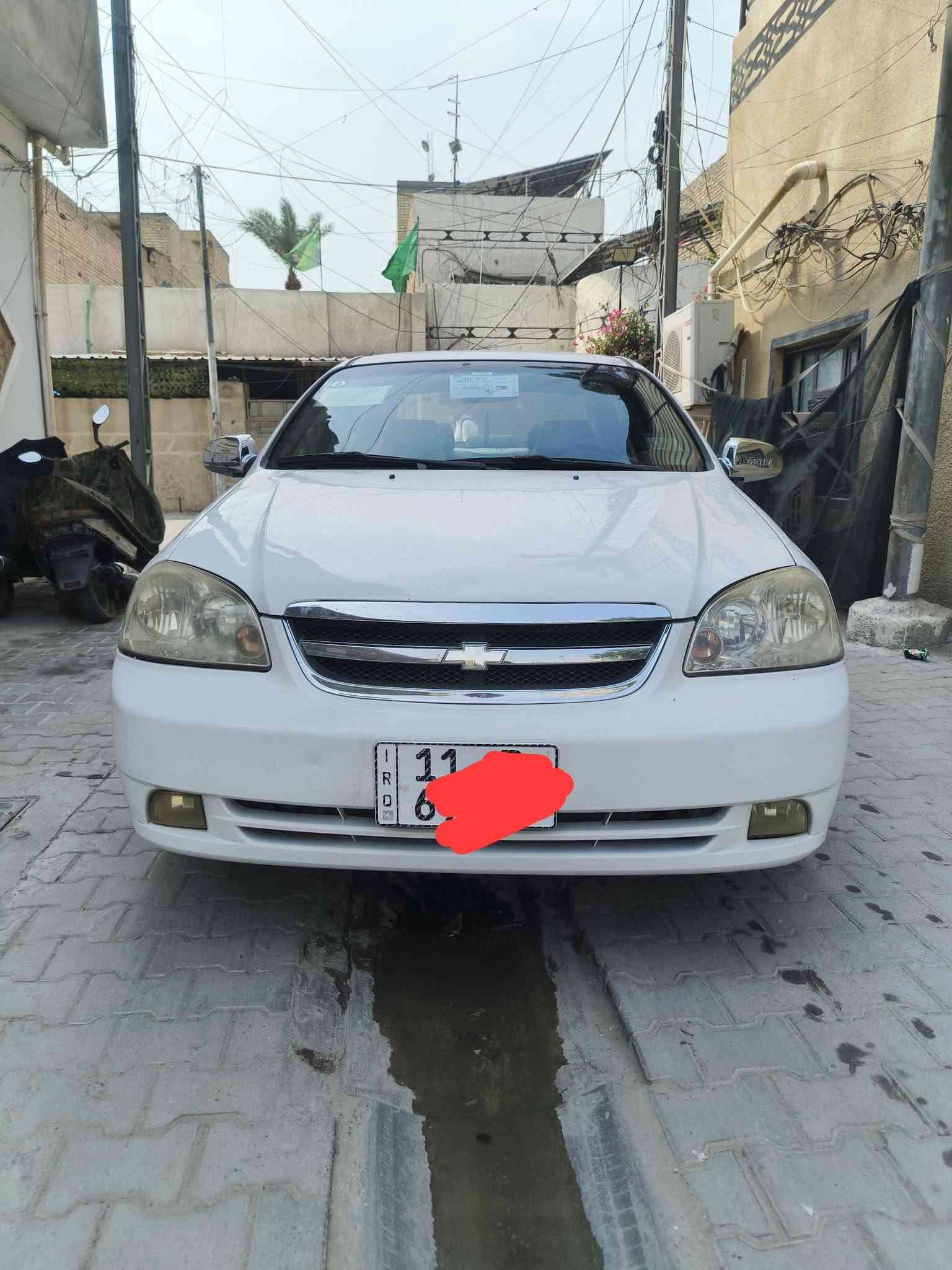 وبترا • محرك ١٦٠٠ • ماشيه ٨٠٠٠٠