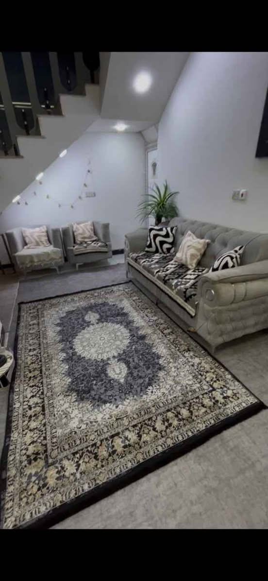 القنفات سوايه من سليمانيه اخو جديد مابيهن اي خدش موجودات بالبصره سعرهم بـ500 البصرة, العراق

