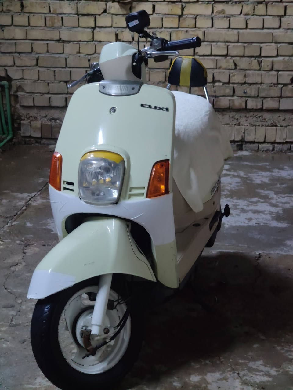 سلام عليكم بوليس للبيع كابريتر 
دراجة كاملة مابيها نقص فقط مروحة الملف 
موجودة المروحة بس شدها شغل واطلع 
دراجة كاملة من كهربائية من مكينة كفرات بلادي 
مكاني بغداد المعامل 
الدراجة رايدها ب 600وبيها مجال 
واتساب ***********
