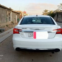 مرسيدس C200 • ٢٠١٣ • كربلاء حي العامل